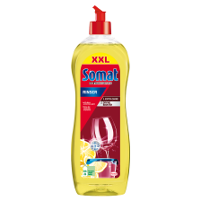 SJAJ SOMAT RINSER LEMON 750ML