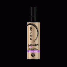 SYOSS SPREJ ZAST. OD TOPL. KERATIN 200ML