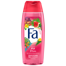 FA GEL ZA TUSIRANJE ISLAND VIBES FIJI DREAM 250ML