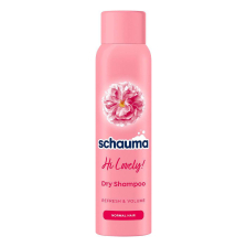 SCHAUMA SAMP ZA SUVO PRANJE LOVELY 150ML