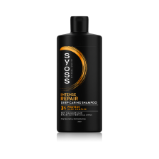 SYOSS SAMPON REPAIR 440ML