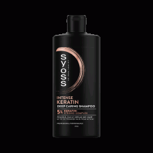 SYOSS SAMPON KERATIN 440ML