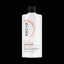 SYOSS REGENERATOR KERATIN 440ML