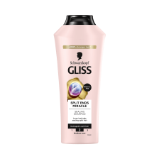 GLISS SAMPON SPLIT ENDS MIRACLE 400ML