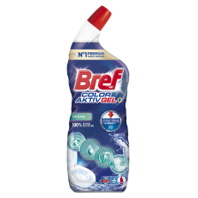 BREF 10X EFFECT POWER GEL MAX WHITE 700ML