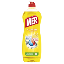 MER ZA SUDJE 750ML LIMUN