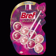 BREF DELUXE MAGNOLIA 2X50G