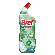 BREF PRO NATURE TCL MINT 700ML