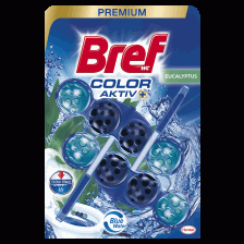 BREF BLUE AKTIV EUCALYPTUS 2X50G
