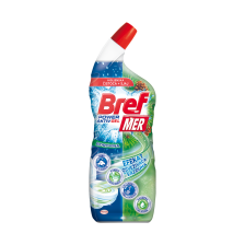BREF POWER AKTIV GEL PINE 700ML