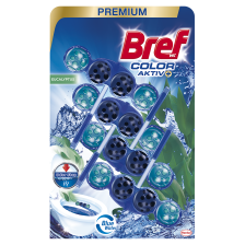 BREF CA EUCALYPTUS 4X50GR.