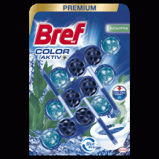 BREF KUGLICE EUKALYPTUS 3/1