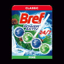 BREF PA PINE 50G