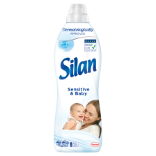 SILAN SENSITIV 880ML