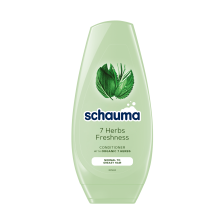 SCHAUMA REGENERATOR 7 HERBS 250ML
