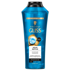GLISS SAMPON AQUA REVIVE 400ML