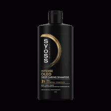 SYOSS SAMPON OLEO INTENSE 440ML
