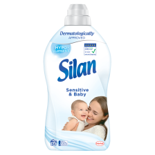 SILAN SENSITIVE 1408ML