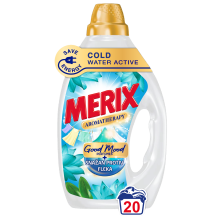 MERIX LOTUS GEL 900ML 20WL