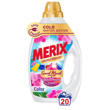 MERIX GEL ORHIDEJA 900ML 20WL