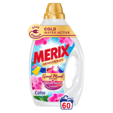 Merix AT Orchid Gel 60WL/2,7L