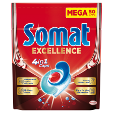 SOMAT EXCELLENCE 4IN1 50