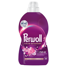 PERWOLL BLOSSOM 1000ML/20ML