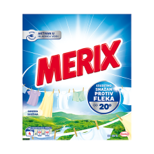 MERIX MOUNT FRESHNESS PWD 300G 4WL