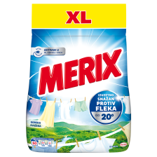 MERIX MOUNT.FRESH 50WL/3,75KG