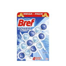 BREF KUGLICE 3/1 OCEAN