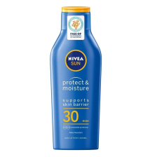 NIVEA SUN PROT&MOIST.LOS.SPF 30 400ML