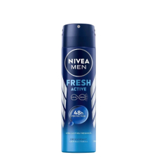 DEO NIVEA FRESH ACTIVE ZA MUSKARCE 150ML