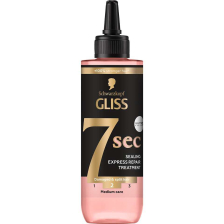 GLISS 7 seconds tretman Split Ends Miracle 200ml