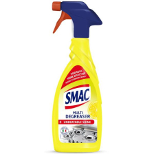 SMAC SGRASTORE ZUTI 650ML