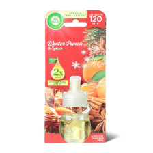 AIRWICK EL. REFIL WINTER PUNCH 19ML