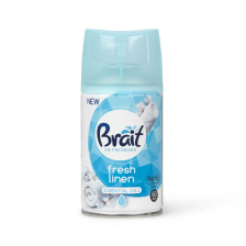 BRAIT REFIL 250ML FRESH LINEN