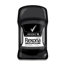 REXONA ST.50ML INVISIBLE B&W