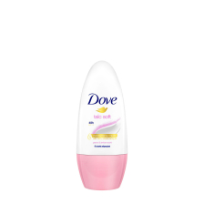 DEO DOVE ROLL ON W TALC SOFT 50ML