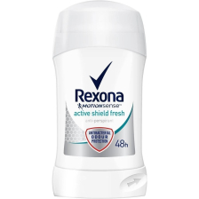 REXONA ST.40ML W.ACTIVE SHIELD FRESH