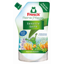 FROSCH HANDSOAP SENS.REFILL 500ML