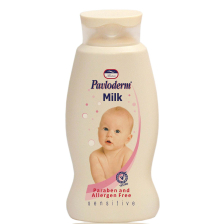 PAVLODERM MLEKO 400ML