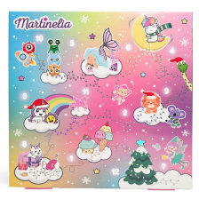 Martinelia Advent Calendar 12/1 - 90277