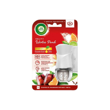 AIRWICK EL.KOMPL. WINTER PUNCH 19ML
