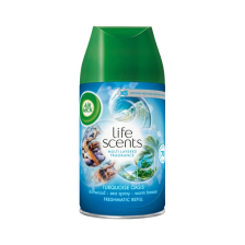 AIRWICK dopuna 250ml-TURQOISE OASIS