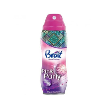 BRAIT OSVEZ.300ML PINK PARTY