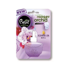 BRAIT REFIL 20ML MIDNIGHT ORHIDEJA