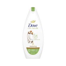 DOVE GEL RESTORING 225ML
