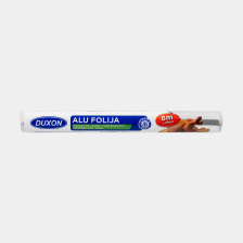ALU FOLIJA 8M DUXON