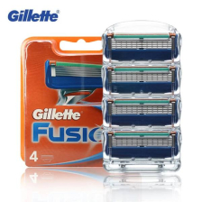 GILLETTE FUSION DOPUNA 4/1