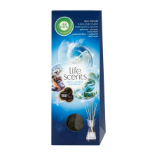 AIRWICK MIR.STAPICI TIRK.OAZA 30ML